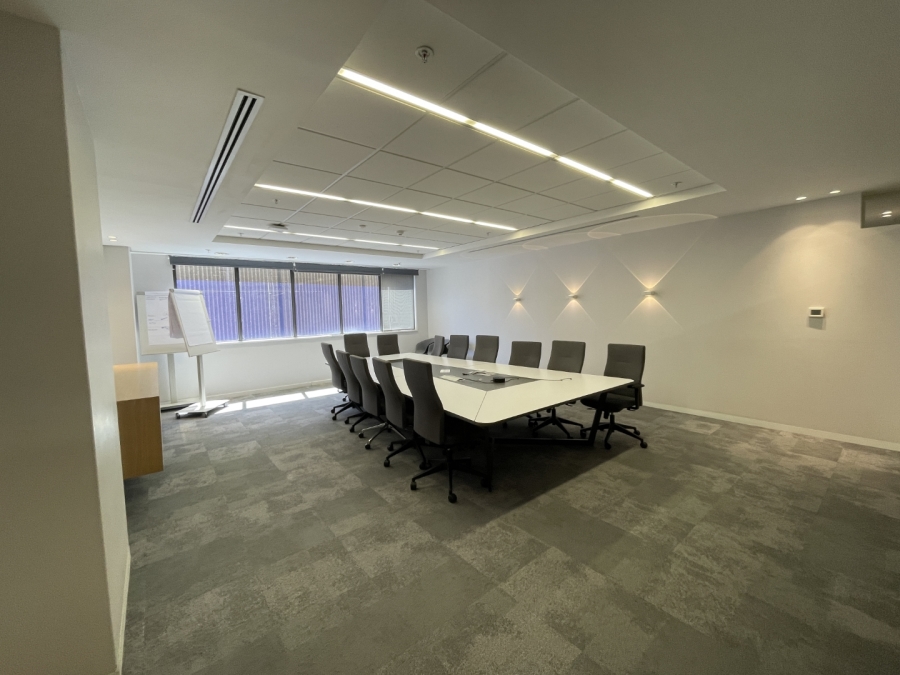 To Let commercial Property for Rent in Cape Town City Centre Western Cape